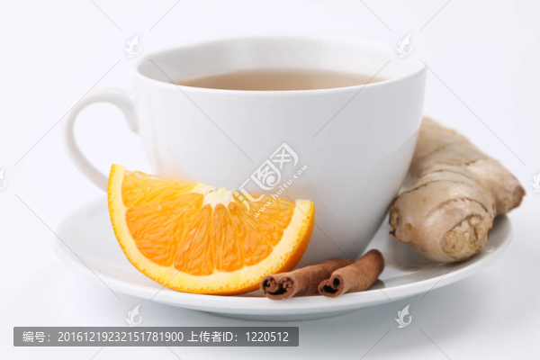 肉桂茶