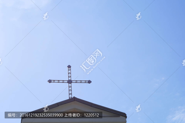 烏克蘭老教堂