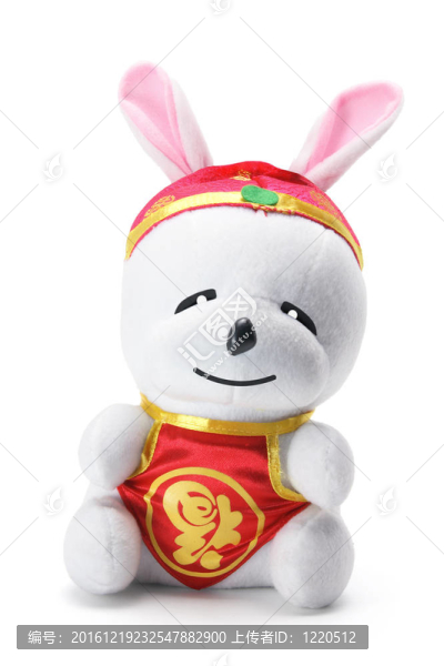 兔年