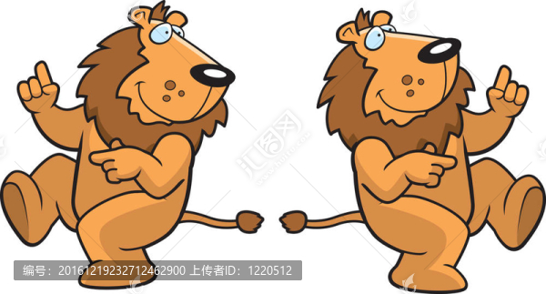 獅子舞