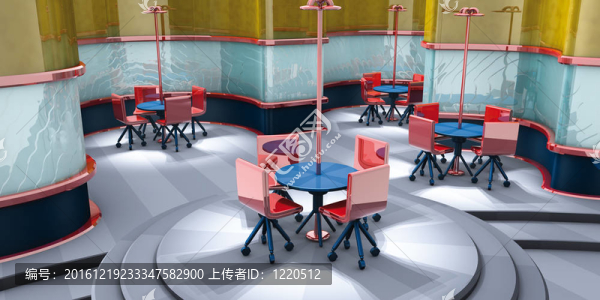 酒吧桌