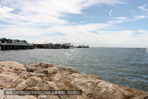 海景