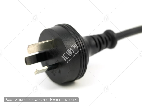 電源