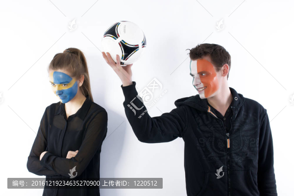 足球球迷