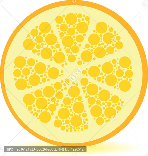 點檸檬
