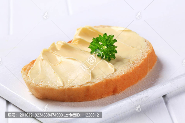 面包和黃油