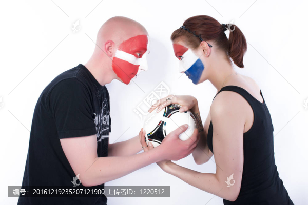足球球迷