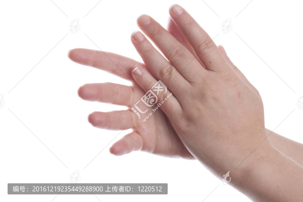 護(hù)手霜的應(yīng)用