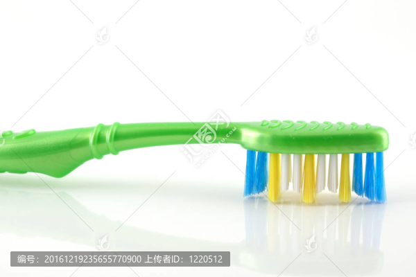 牙刷