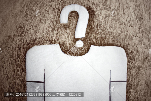 馬克的問題