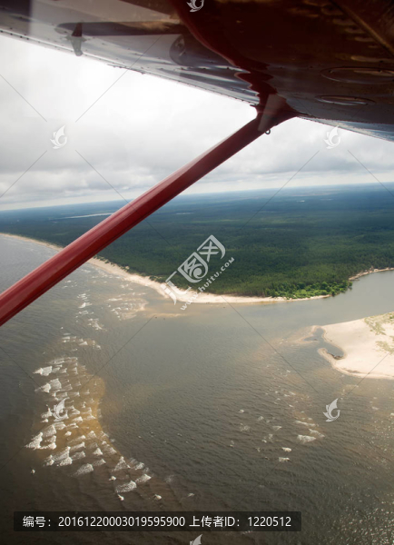 飛機(jī)座艙視野