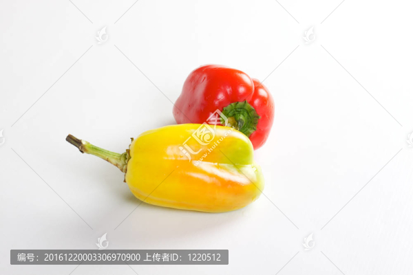 甜椒拌