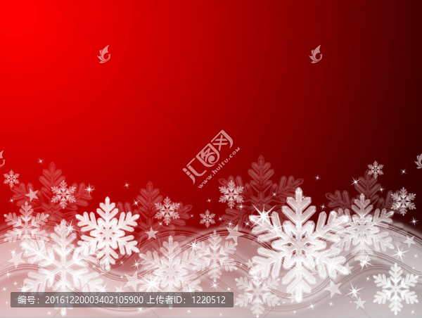 雪花