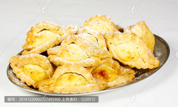 對象白與白菜食品帕蒂