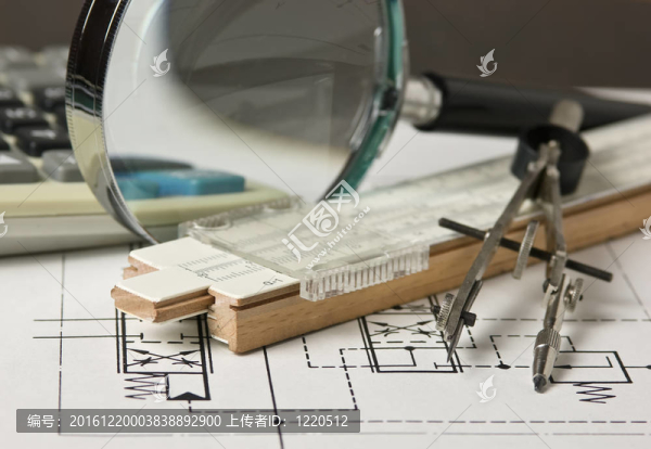 工程制圖技術(shù)工具