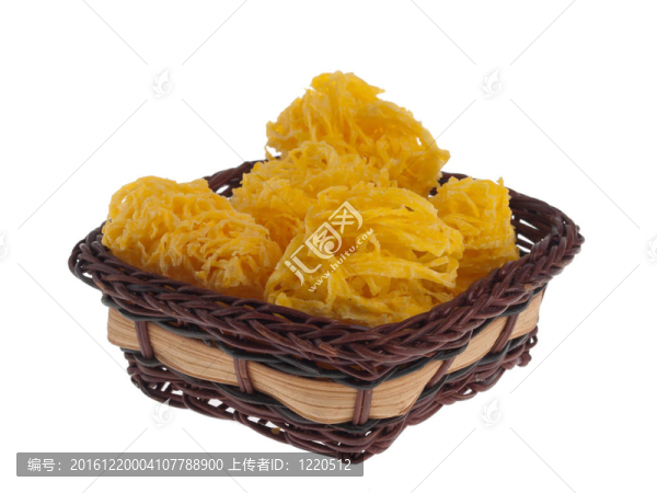傳統(tǒng)的泰式甜點