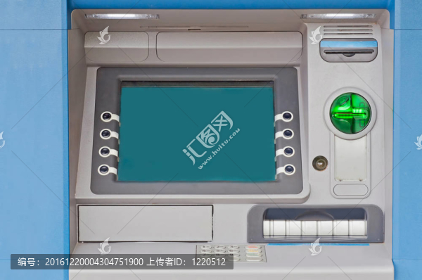 提款機(jī)