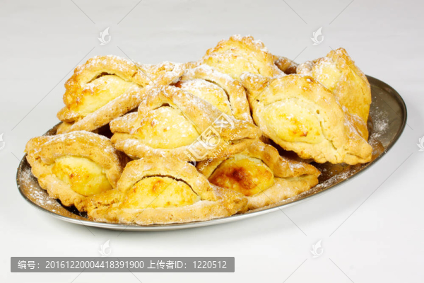 對象白與白菜食品帕蒂