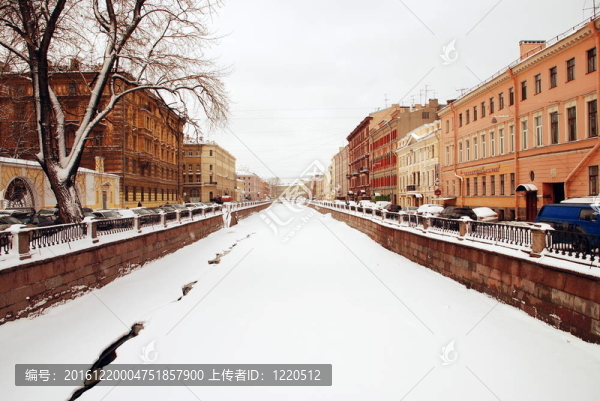 russia.saint-petersburg.neva河。