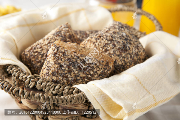 餐包