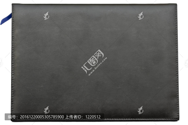 黑皮書