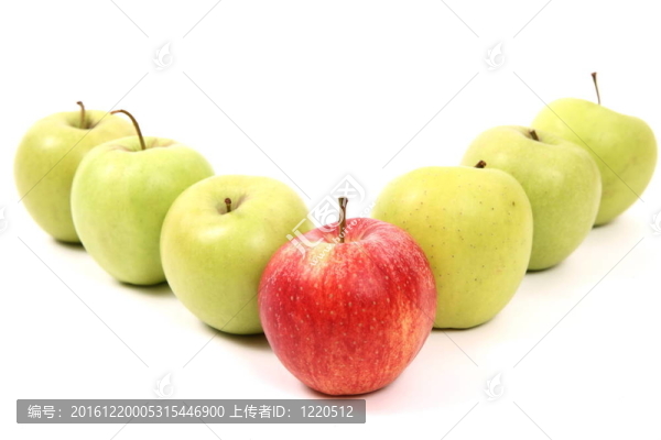 蘋果
