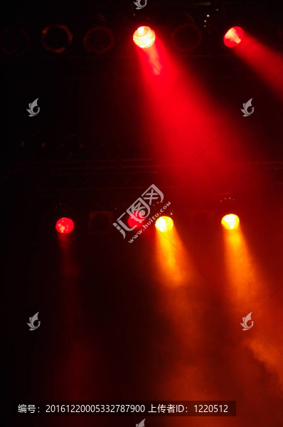 stagelights