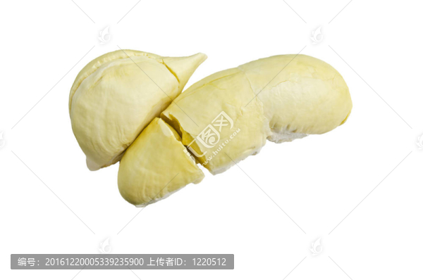 榴蓮在泰國