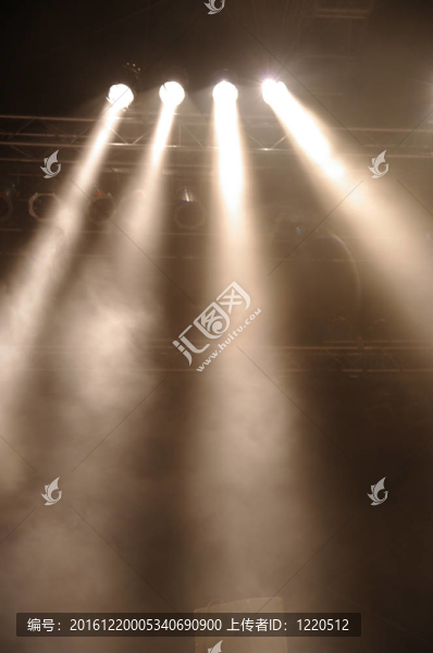 stagelights