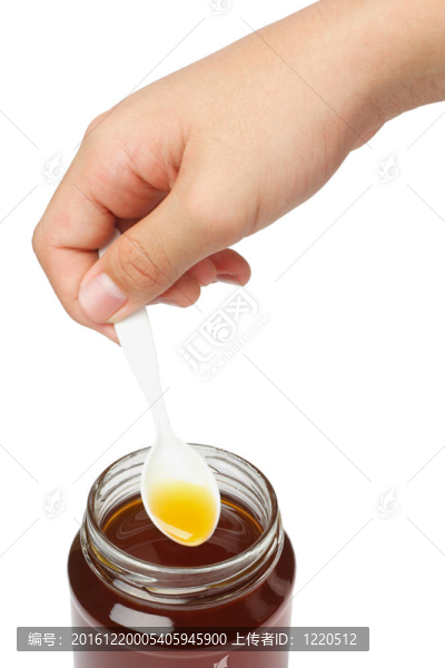 霍尼