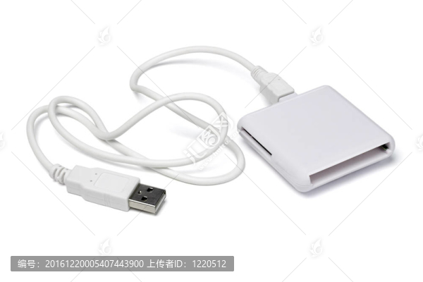 通用存儲(chǔ)卡閱讀器