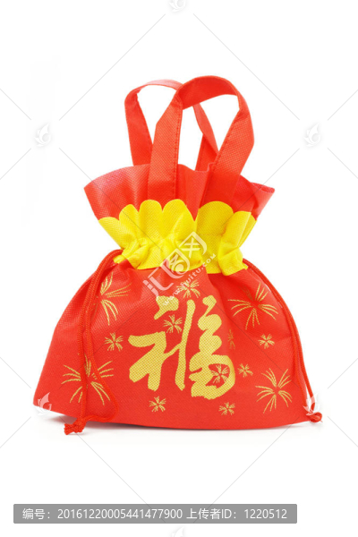 中國新年禮品袋