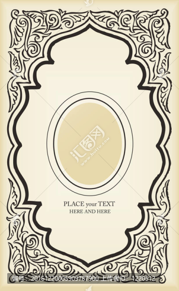 抽象框架與元素-匯圖網(wǎng) www.fosd68.com 抽象框架與元素