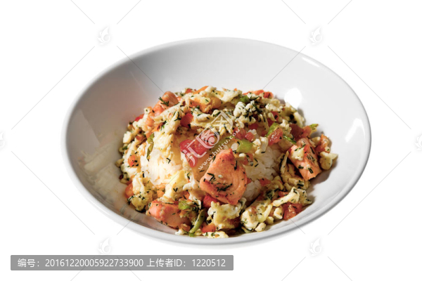 稻魚蔬菜