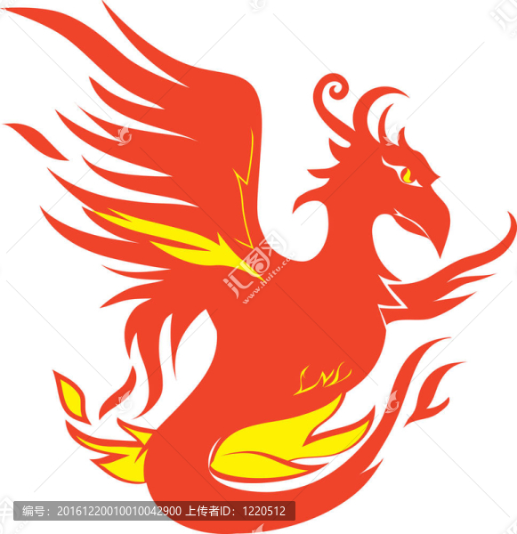 火鳳凰