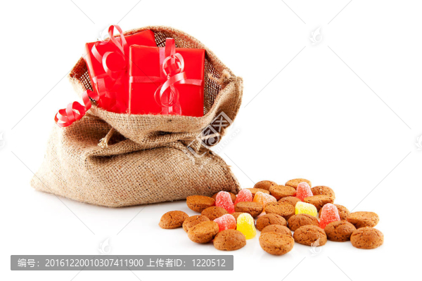 典型的荷蘭慶祝：Sinterklaas