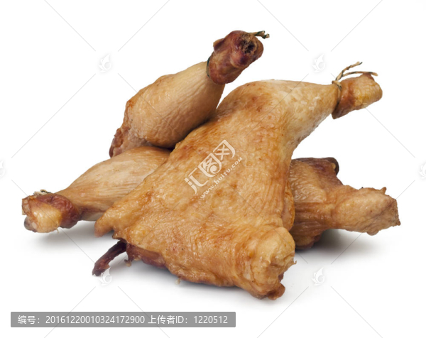 雞肉火腿