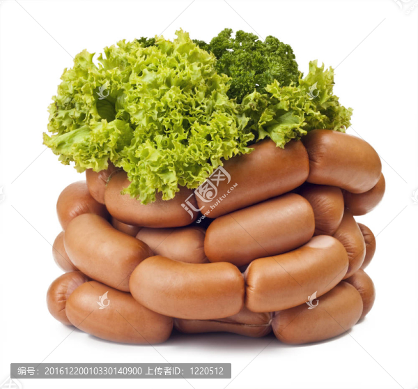 香腸