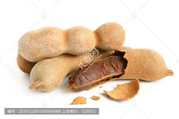 甜羅望子