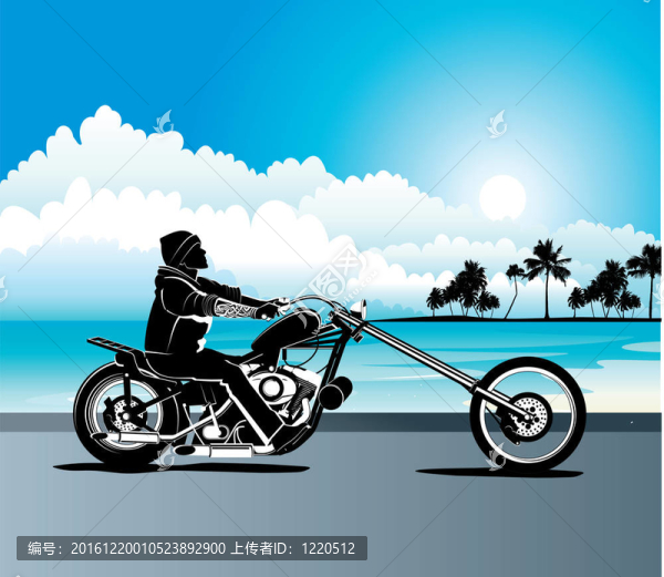 摩托車