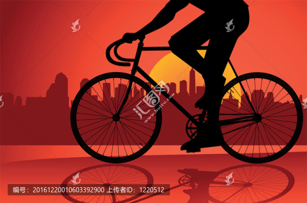固定齒輪自行車(chē)