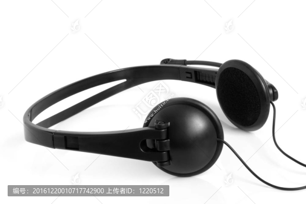 頭戴式耳機(jī)
