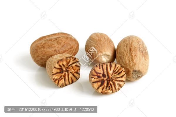 肉豆蔻