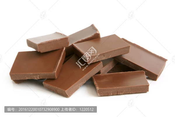 巧克力塊