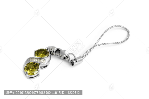 手機(jī)掛件