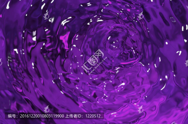 新鮮的水喝