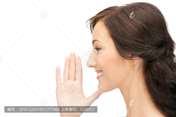 女人說閑話