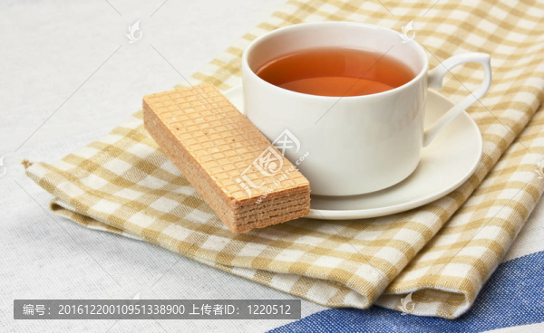 草藥茶