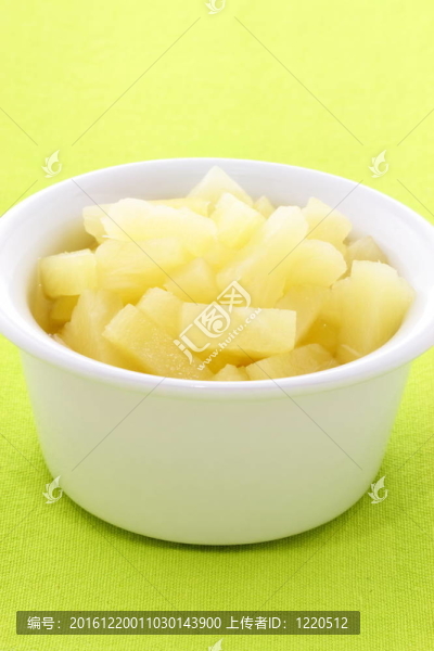 菠蘿