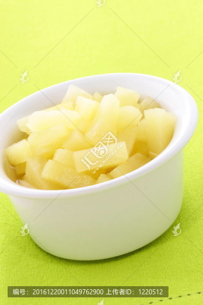 菠蘿